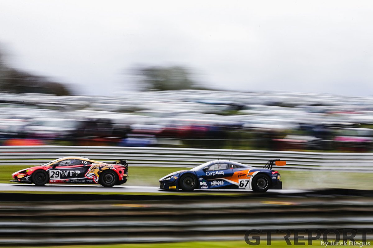 GTxREPORT's tweet image. Wrapping up our @BritishGT coverage from @Oulton_Park is #WhatWeLearned, a brief run down of some of the interesting stories and opinions from the opening round.

Take a look here 📄🔽
gt.report/ZipT1