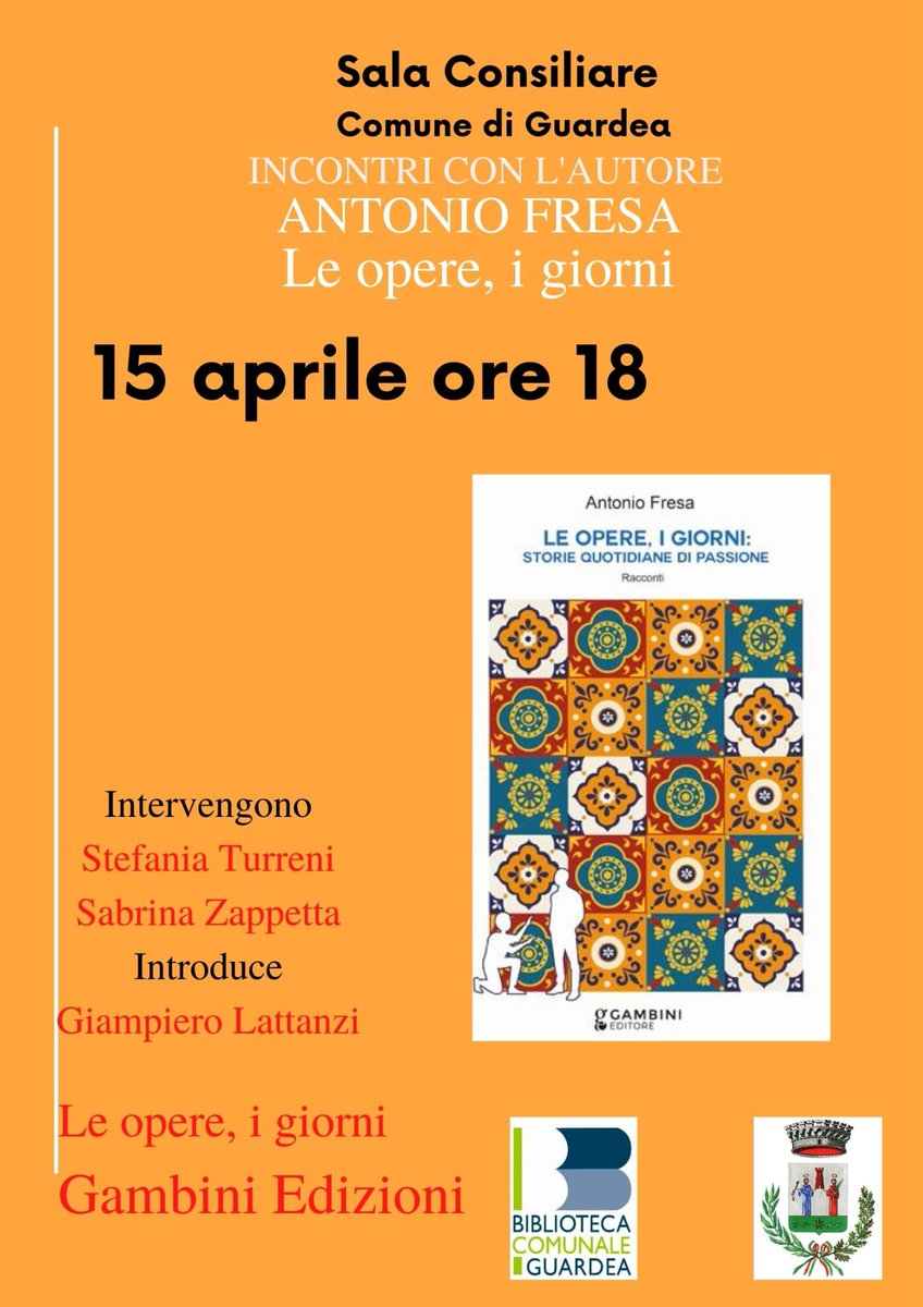 Antonio Fresa (@antoniofresa1) on Twitter photo 