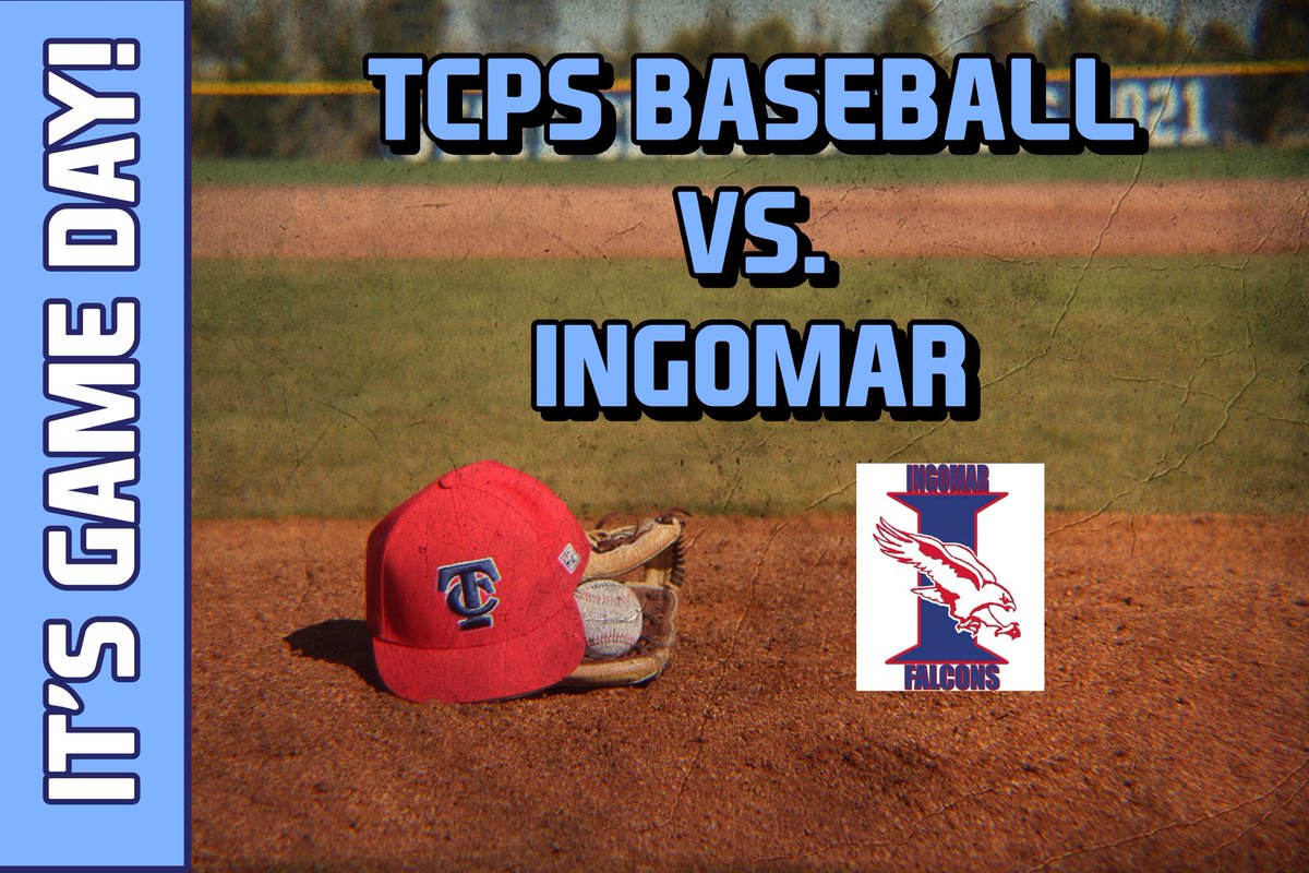 TCPSBSB's tweet photo. Senior night tonight! 
JV at 5pm
Senior Night recognition starts at 6:30, Varsity game starts at 7pm! 

#COMPETE https://t.co/NJZA7IA9Z1
