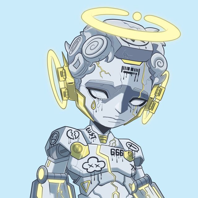 Polygon Punkz | FREE MINT tweet media