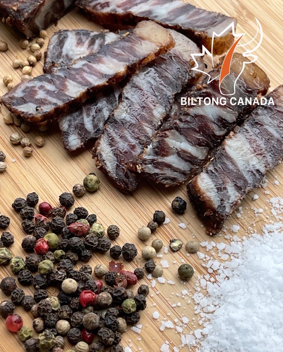 Biltong Canada (@biltongca) / Posts / X