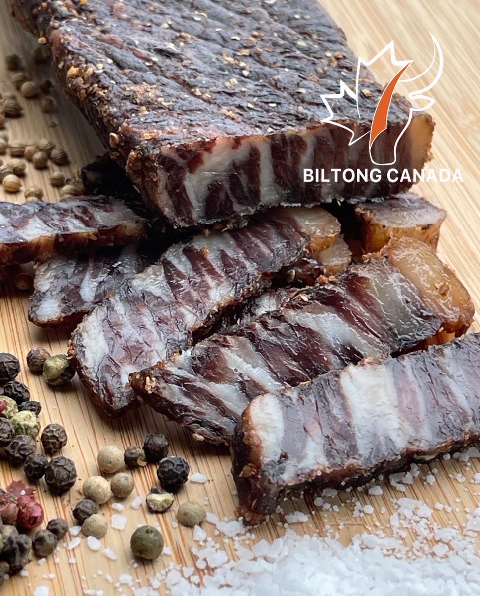Biltong Canada (@biltongca) / Posts / X