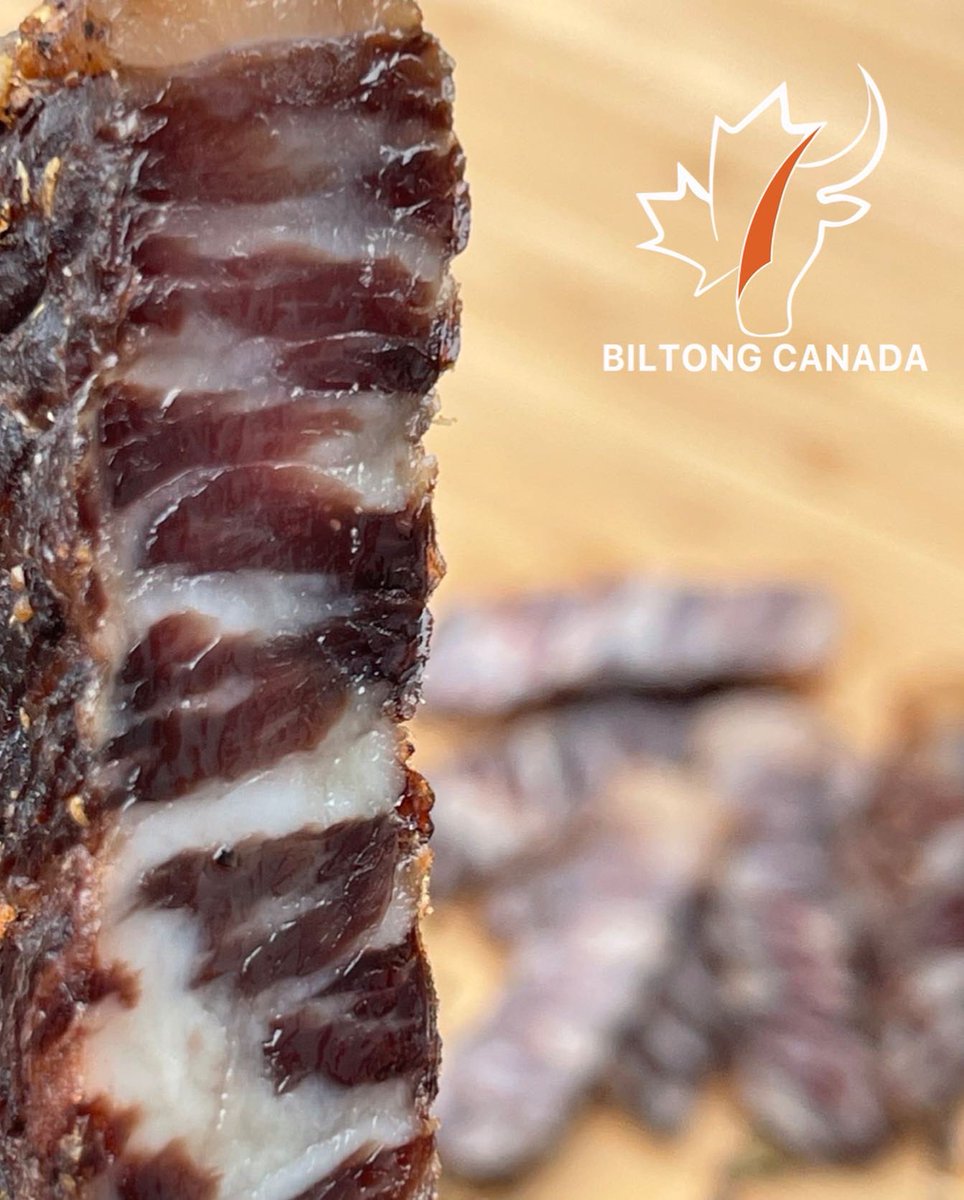 Biltong Canada (@biltongca) / Posts / X