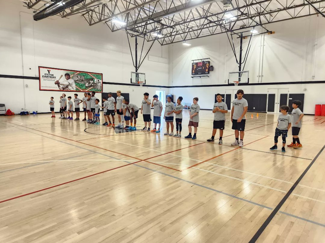 Igniting the World Basketball tweet media