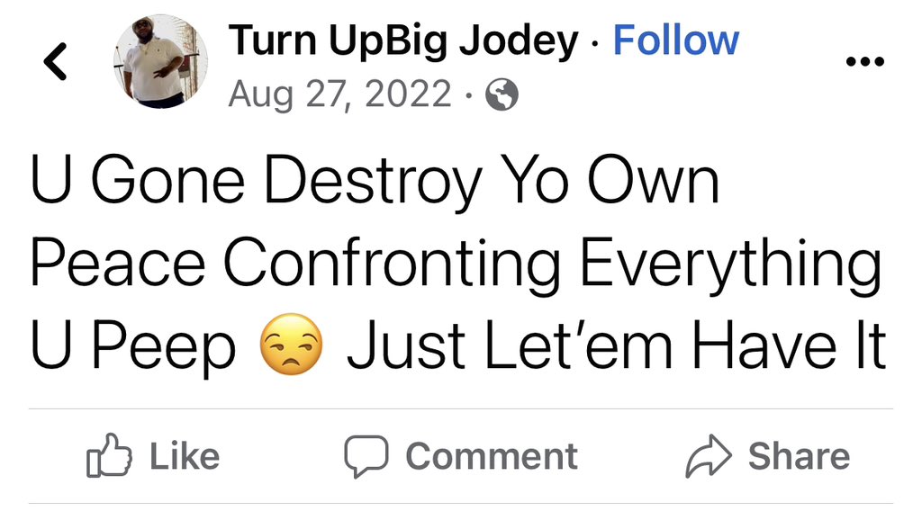 amonty10's tweet photo. 🧘🏾‍♂️💆🏾‍♂️ https://t.co/snvqR5qWxJ