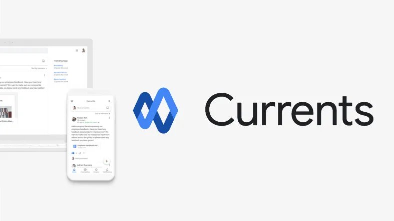 AlternativeTo's tweet photo. Google has announced that its social networking platform, #GoogleCurrents, will no longer be available beginning July 5, 2023, and is encouraging users to switch to Google Chat.
https://t.co/ECwJngh8zv https://t.co/BOifUoUsZw
