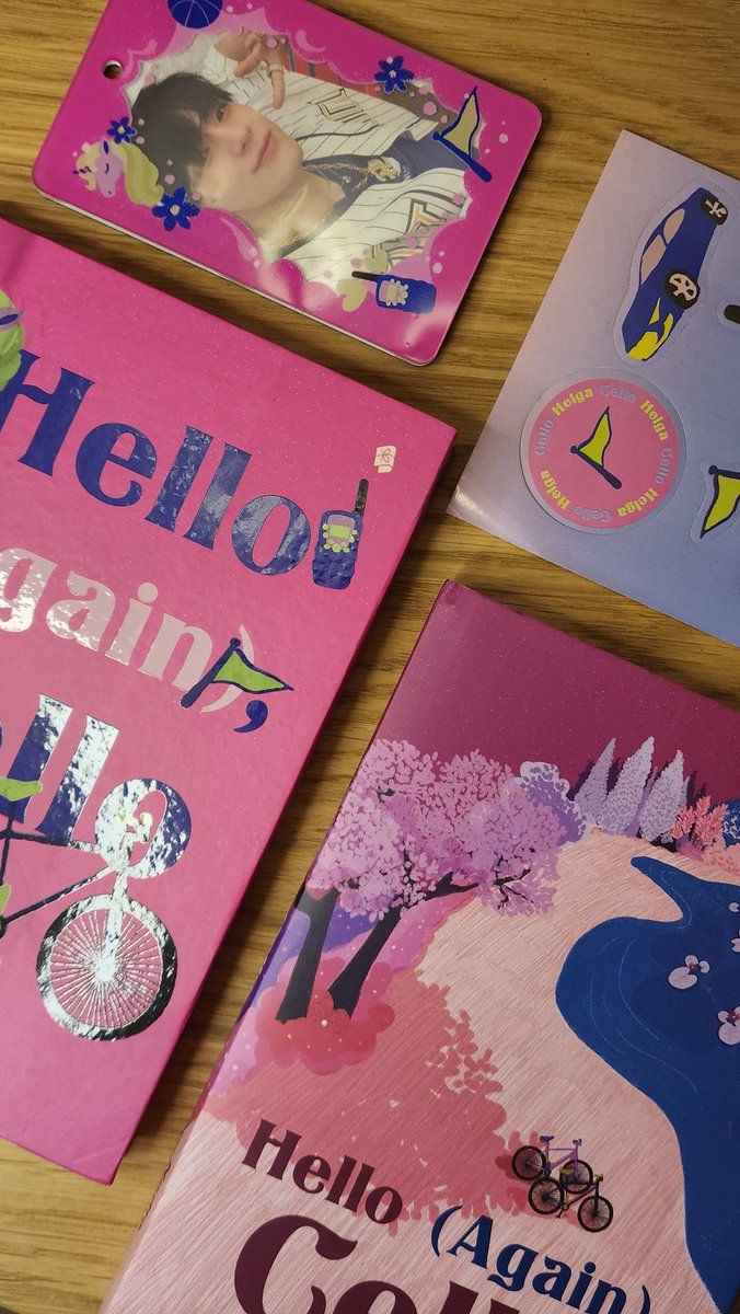 sundayscake's tweet photo. Mau wtp cowokuu yang akhirnya pulang, TRS KENAPA LUCU BGT DAHH SEMUANYA ??? @ijoscripts @Bukune #HelloAgainCello https://t.co/tV5c0lUt0f