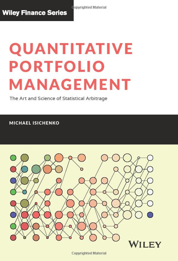 NT_Quant's tweet photo. A very good introduction to the field. If you're getting started in quant, this book should be at the top of your list. It's also incredible interview prep for getting familiar with the industry. https://t.co/5eYvAwpdY9