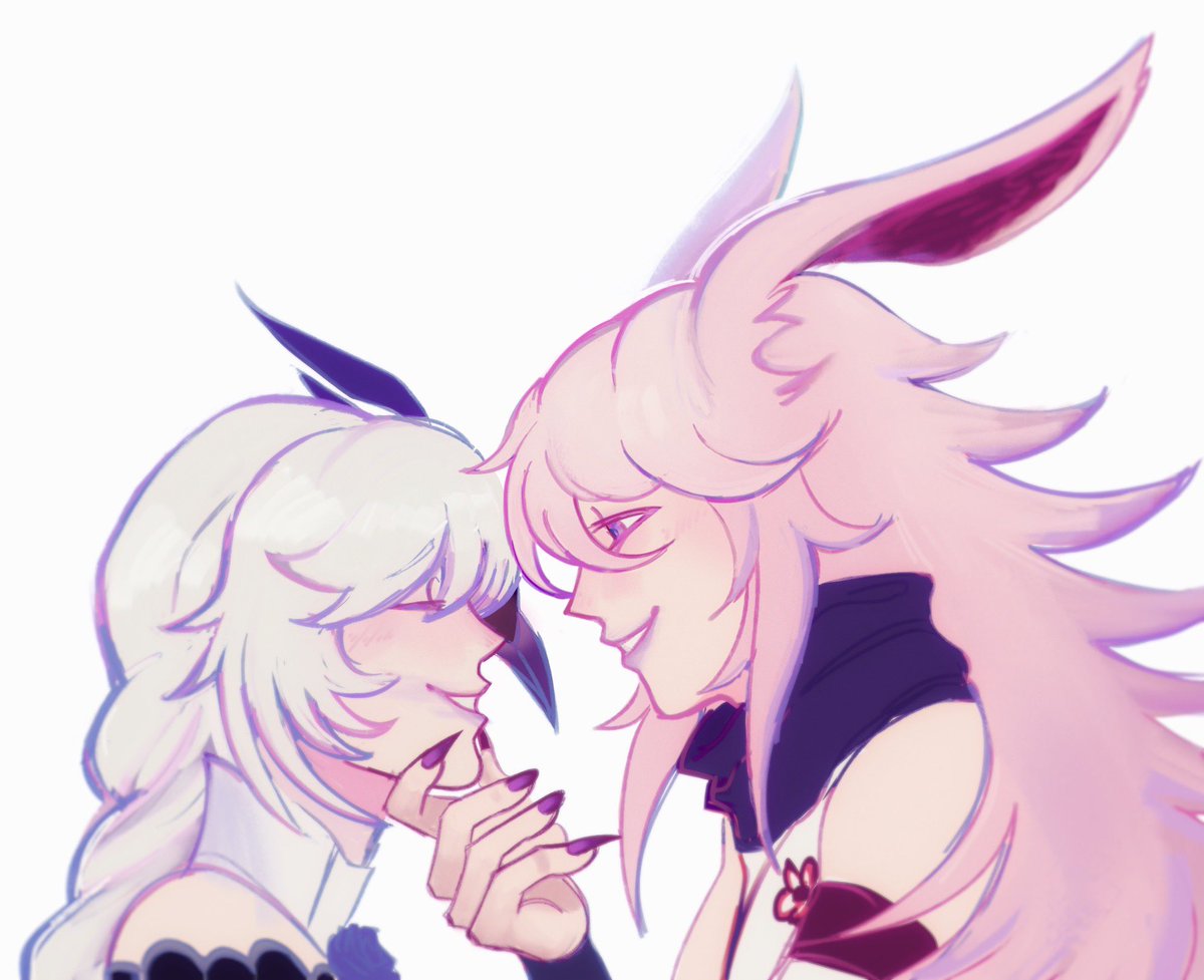 voidarchivess's tweet photo. smudge #sakukallen https://t.co/HK0owbFQT3