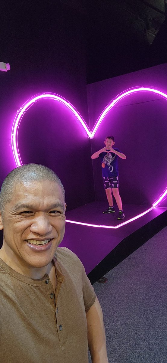Logan worked his brain at <a href="/thehealthmuseum/">The Health Museum</a> 🧠💜 #yay <a href="/yaystack/">Yaystack</a> 🤩🔥😁🧬