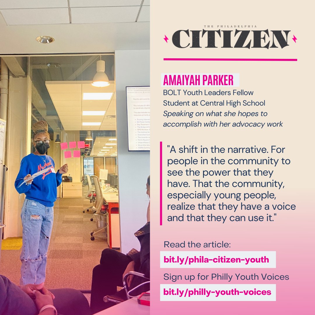 PhillyBOLT Team tweet media