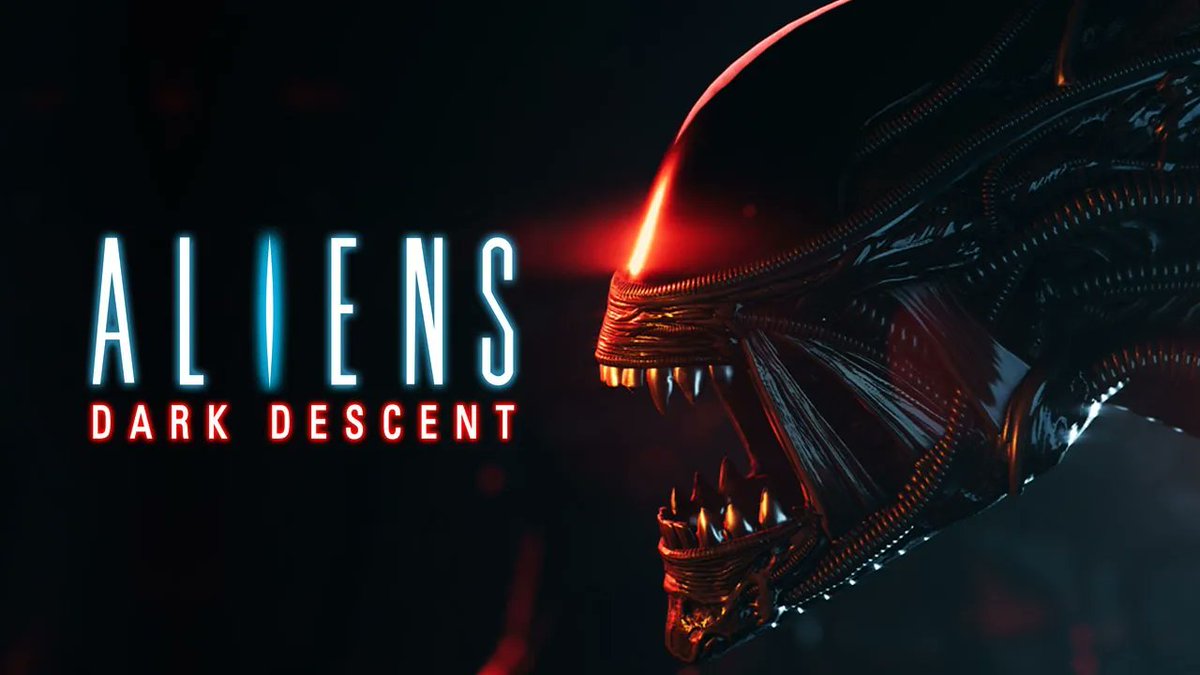 Because Twitter is crap at YT links, here it is again:

Had the pleasure of working on mocap for Aliens: Dark Descent alongside <a href="/MattTRobbo/">Matthew Thomas-Robinson</a>, in Paris, in between all the lockdowns of 2020!

Watch the preview from IGN here! youtu.be/cW18p7_xc2s