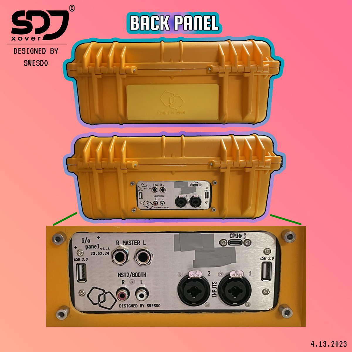 ✱✌︎☻ {swesdo} tweet media