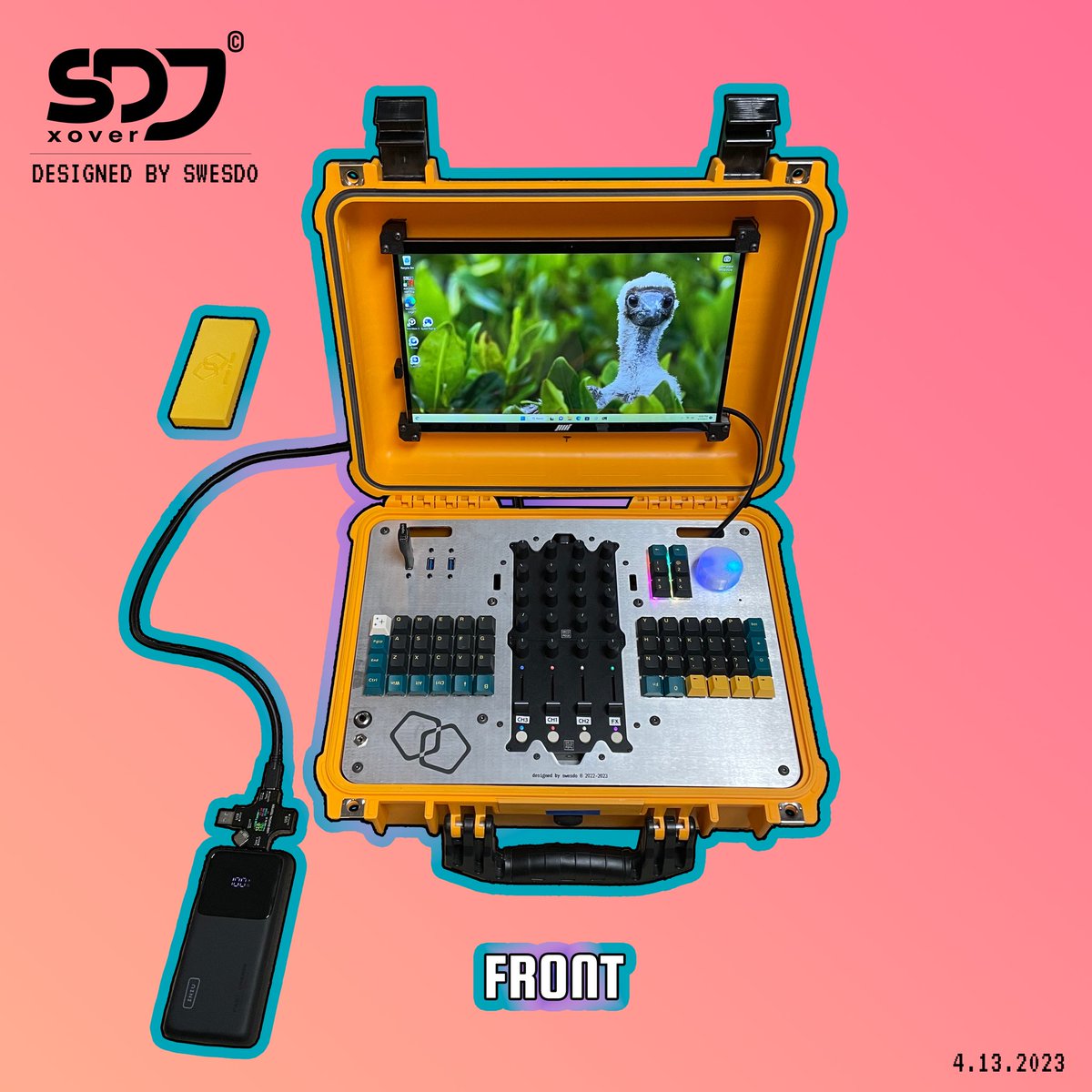 ✱✌︎☻ {swesdo} tweet media