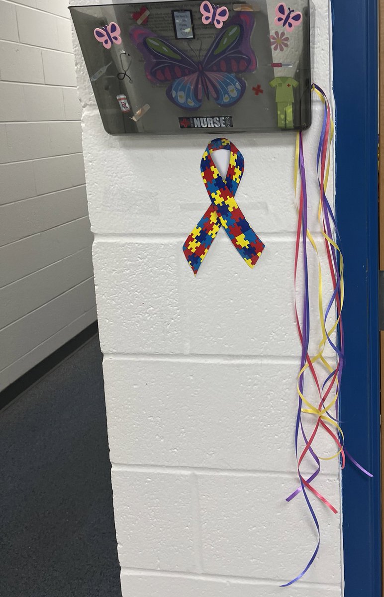 Fayette County Public Schools Health Services tweet media