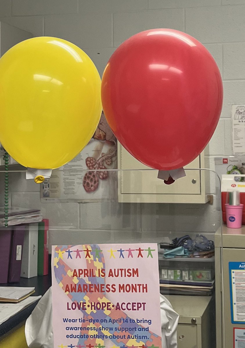 Fayette County Public Schools Health Services tweet media