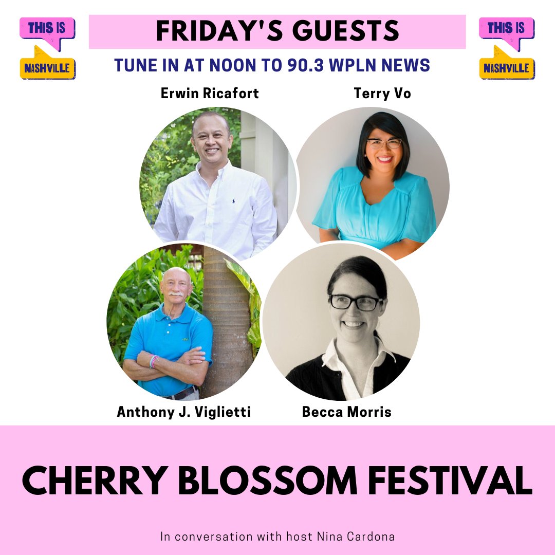 This Is Nashville tweet media