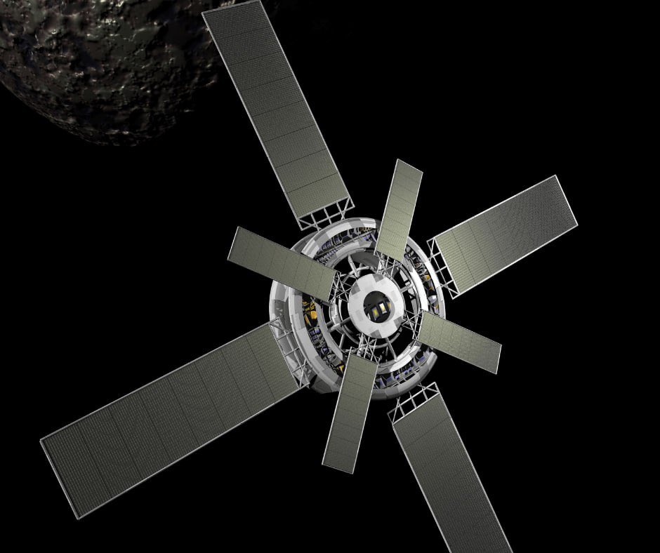spherecube_3d's tweet photo. 🚀Launch day is the perfect day to speak about space, isn’t it? 😉
➡️Polymer-based composite materials play a big role in the aerospace industry. We believe that AM can bring composites for aerospace to the next level: do you agree? 
#composites #additivemanufacturing #aerospace https://t.co/cJRtcpJK8j