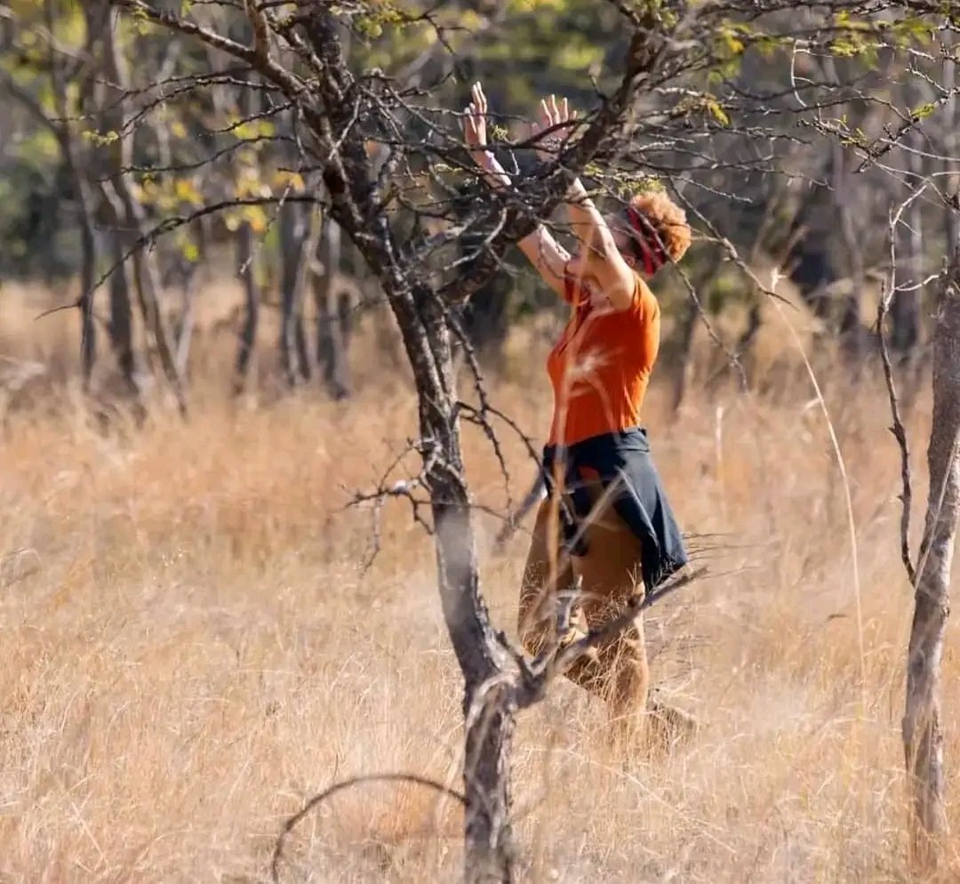 If Bebe Angel Prays, whom am I not to Pray?
I will PRAY, I will PRAY.