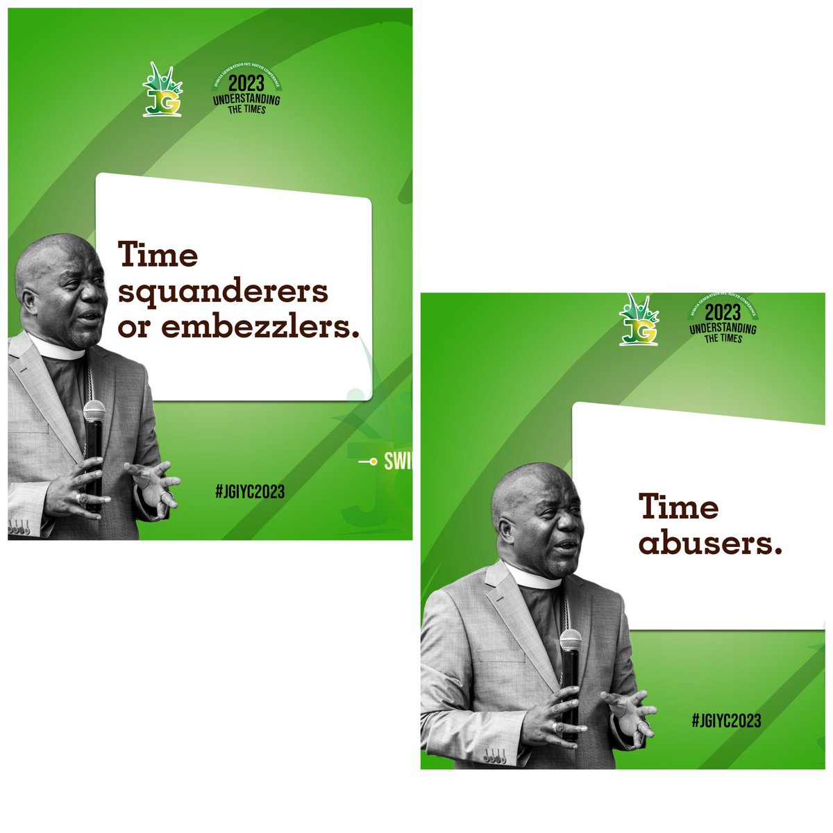 ACNNTV's tweet photo. DAY 5
Highlights of the Plenary Session
THEME:- Understanding the Times: God’s Word.
MINISTERING: Rt. Rev'd Ephraim Ikeakor (Bishop, Amichi Diocese)
#Jgiyc #jgiycday5 #understandingthetimes #youthconfence #churchofnigeria #jgiyproduction #nationalstadiumabuja #abuja #ACNNTV https://t.co/jVZH2VuCyE
