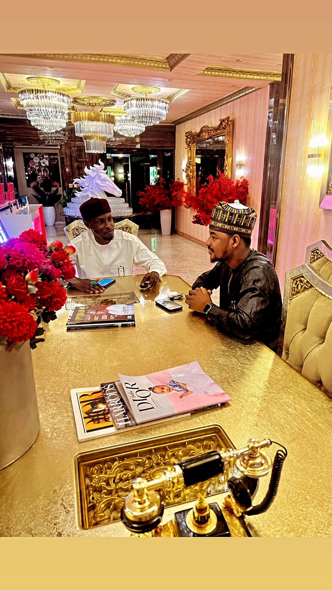 عبد الحكيم عليو ساني (@rt_hakeem) on Twitter photo Discussing about the Politics and Leadership of the 10th National Assembly. <a href="/HonJibia/">Hon Sada Soli Jibia</a> is coming insha Allah 🙏🤲 Discussing about the Politics and Leadership of the 10th National Assembly. <a href="/HonJibia/">Hon Sada Soli Jibia</a> is coming insha Allah 🙏🤲