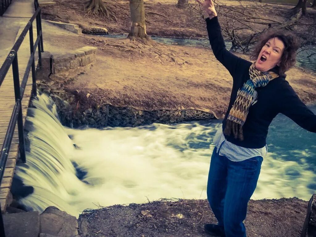 DefiantMonkey Improv tweet media