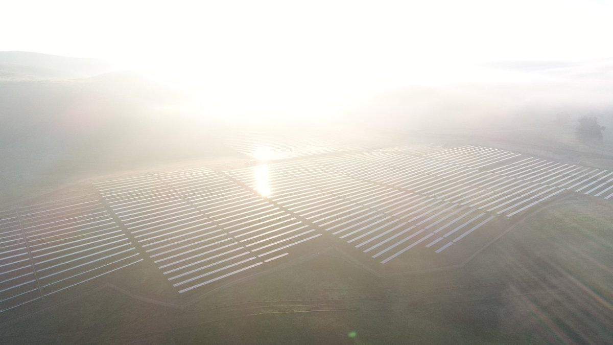 ampacity_llc's tweet image. “We are extremely excited to join the @Quanta_Services  family of companies and continue building upon our unique offering to the solar industry,” says Eben Russell, President of RPCS. 

Learn more about RPCS' recent acquisition at rpcs.com/rpcs-quanta-se…

#BuildingBrightfields