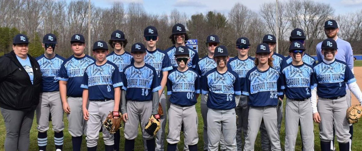 HerrodParker's tweet image. #28 #JaxxBoys™
#1 #BarbourCountyMiddleBaseball
        #Backstop #FieldGeneral

    Game Day 💯 vs. Tygarts Valley
        6pm 1st pitch in Mill Creek

       ⚾⚾ Barbour Middle ⚾⚾