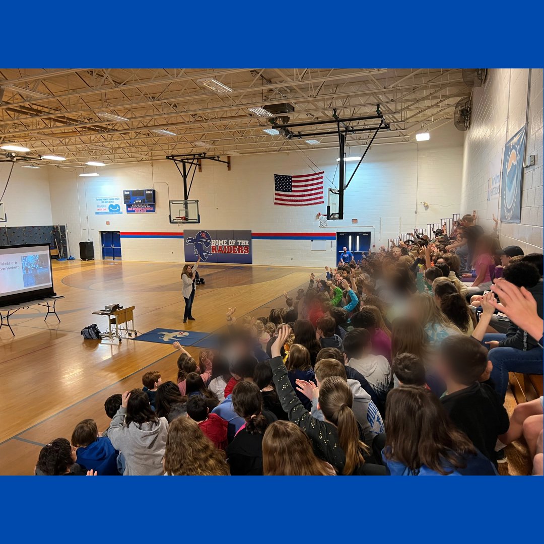 Rugby Middle School tweet media