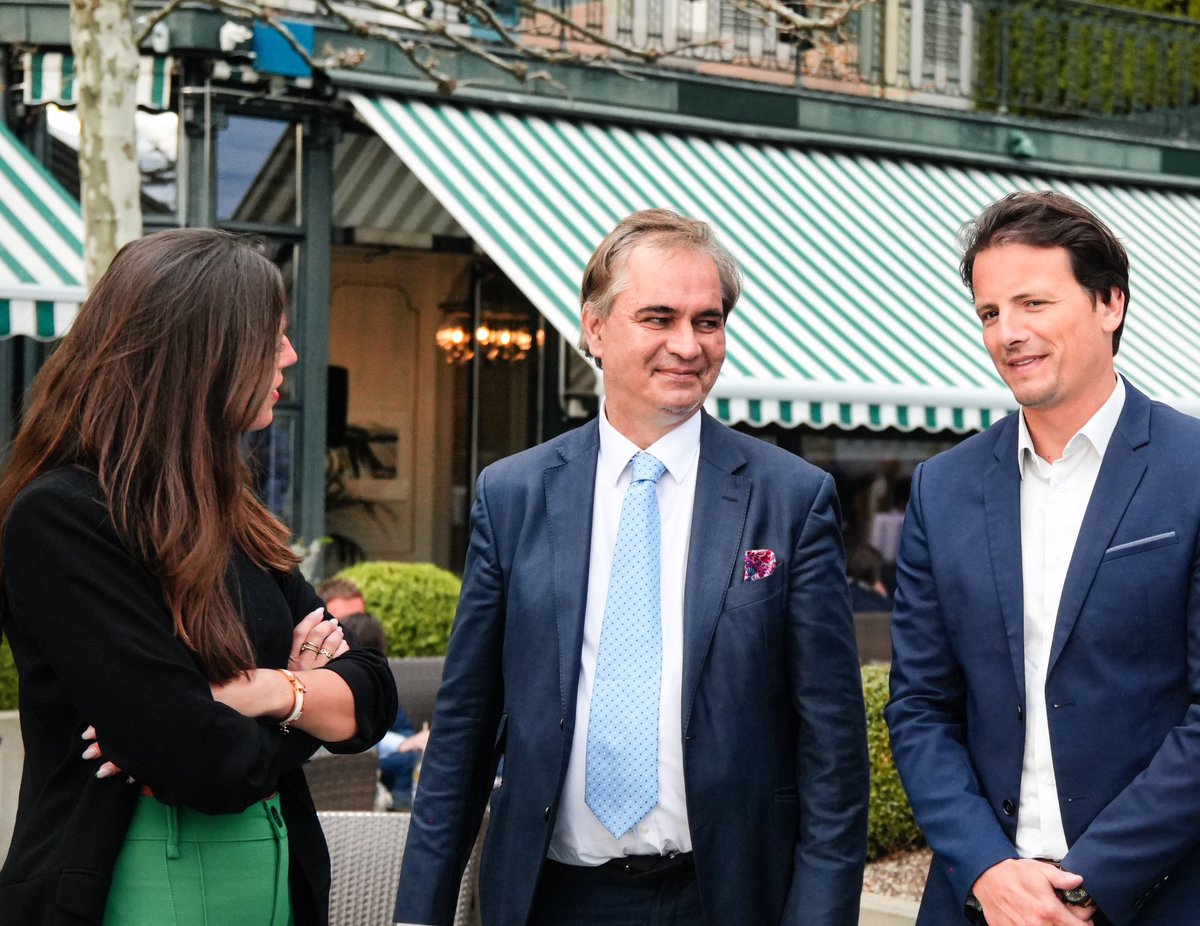 Boutsen Aviation tweet media