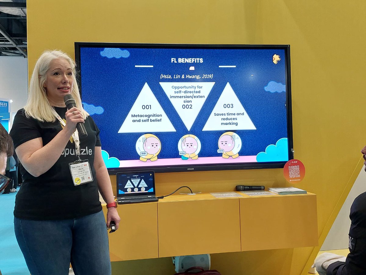 Fee Kempton tweet media