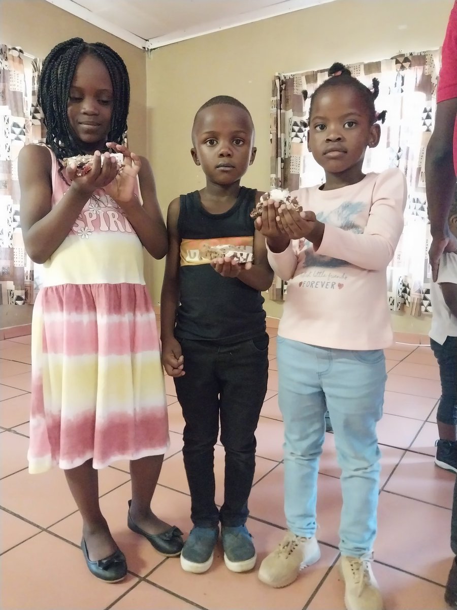 Ncoooooo, God is raising generals for His Kingdom 🙏