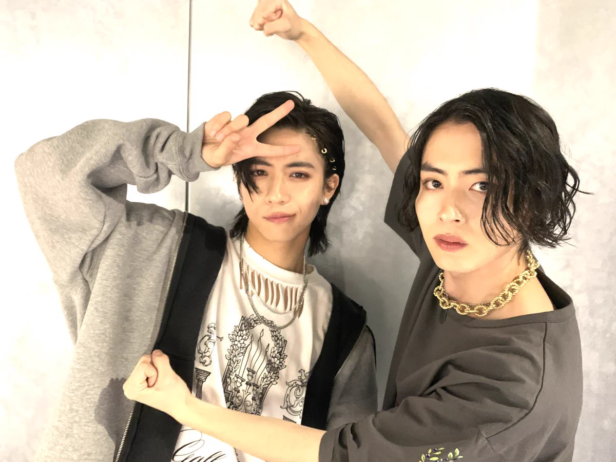 SUPER☆DRAGON on X: 