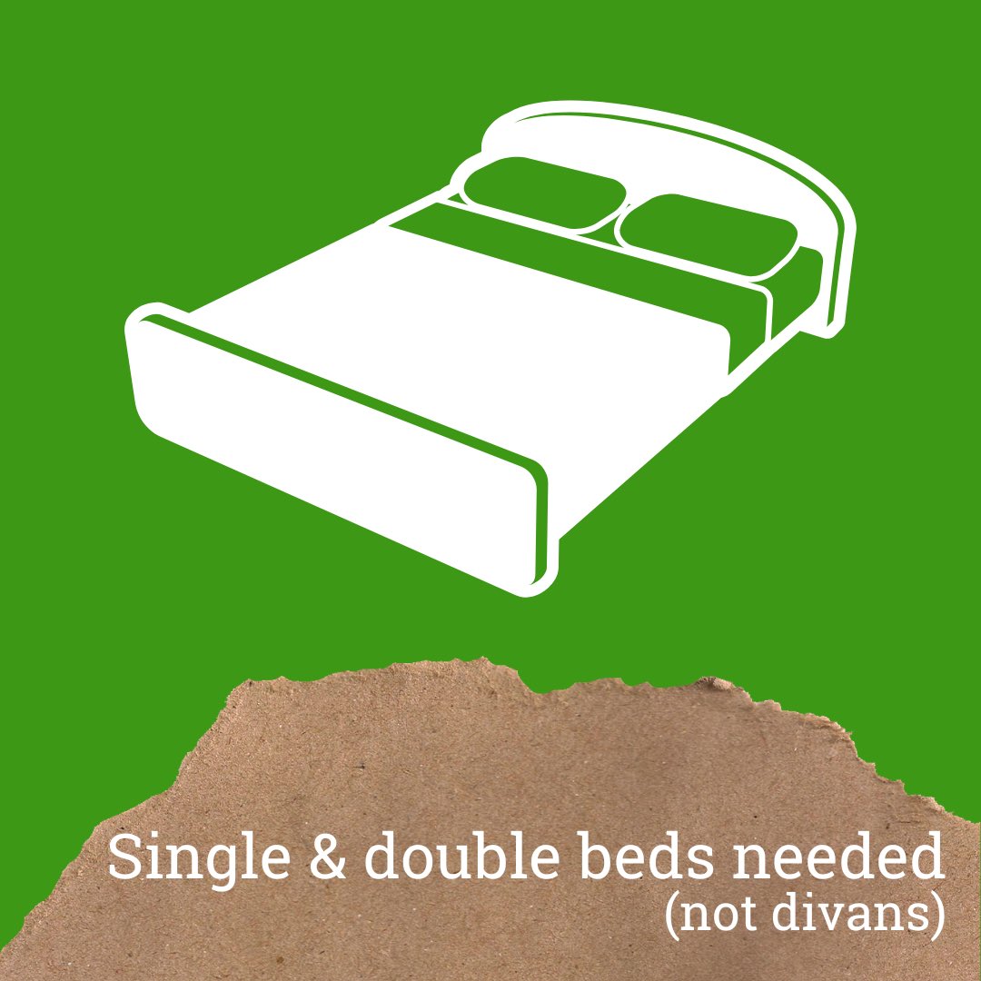 Richmond Furniture Scheme tweet media