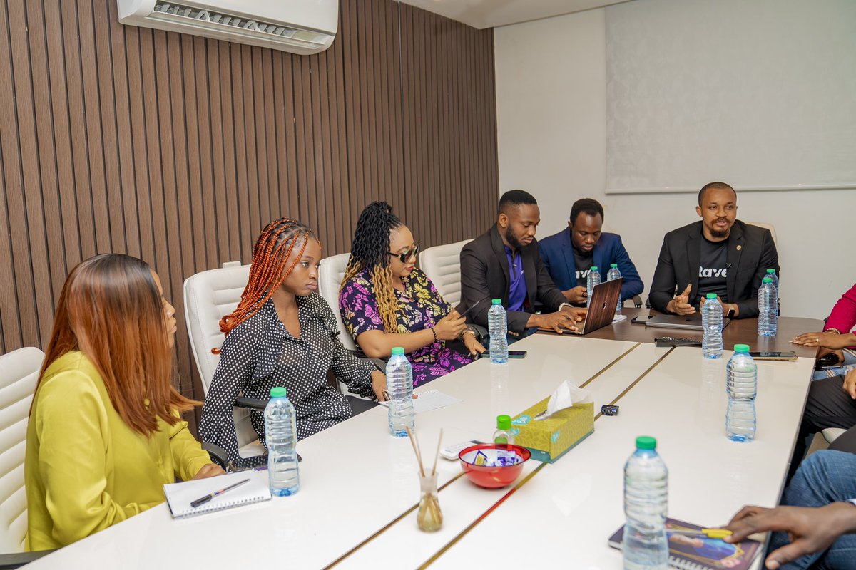 The People’s Bank of Africa @ 2 🥳🥳

#Raven2yearsinflight #Ravenattwo #Ravenspecialtwo