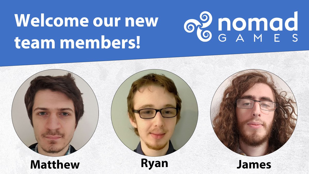 Nomad Games tweet media