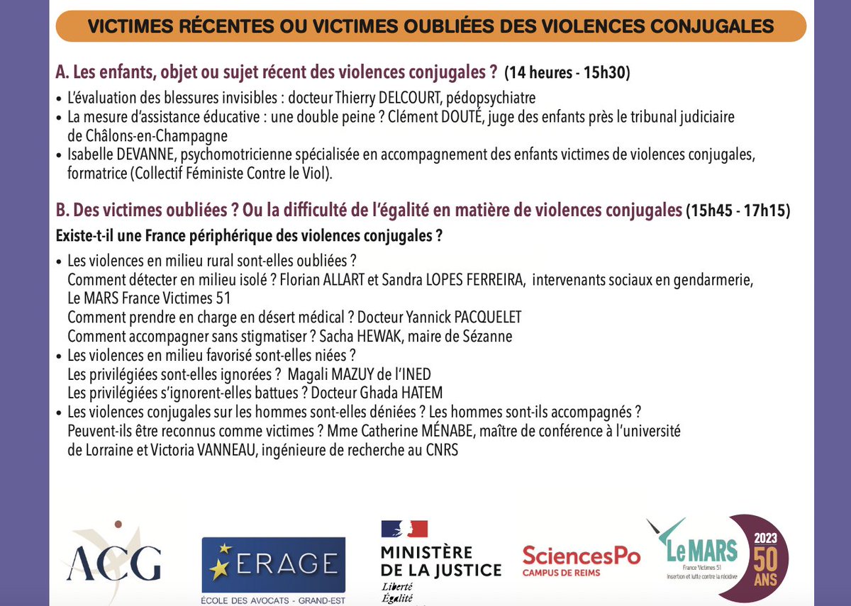 ACG Avocats & Associés tweet media