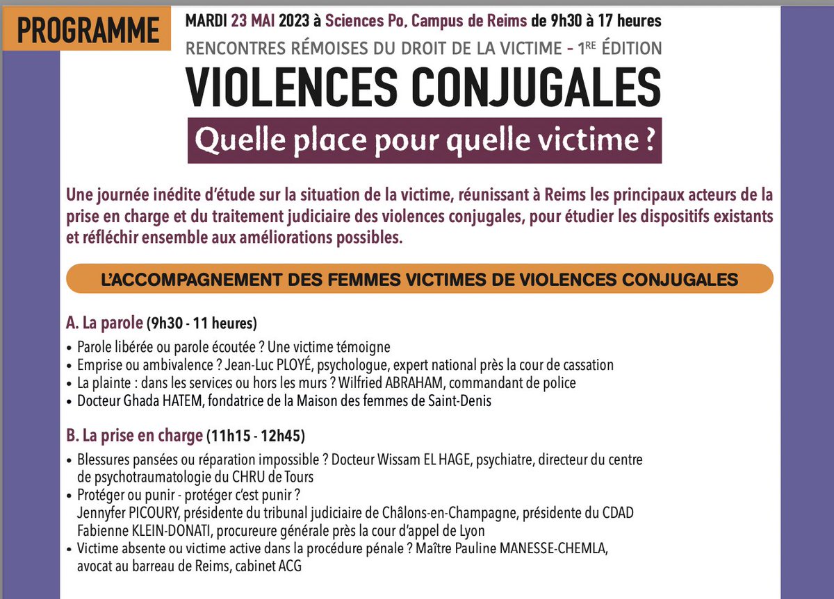 ACG Avocats & Associés tweet media
