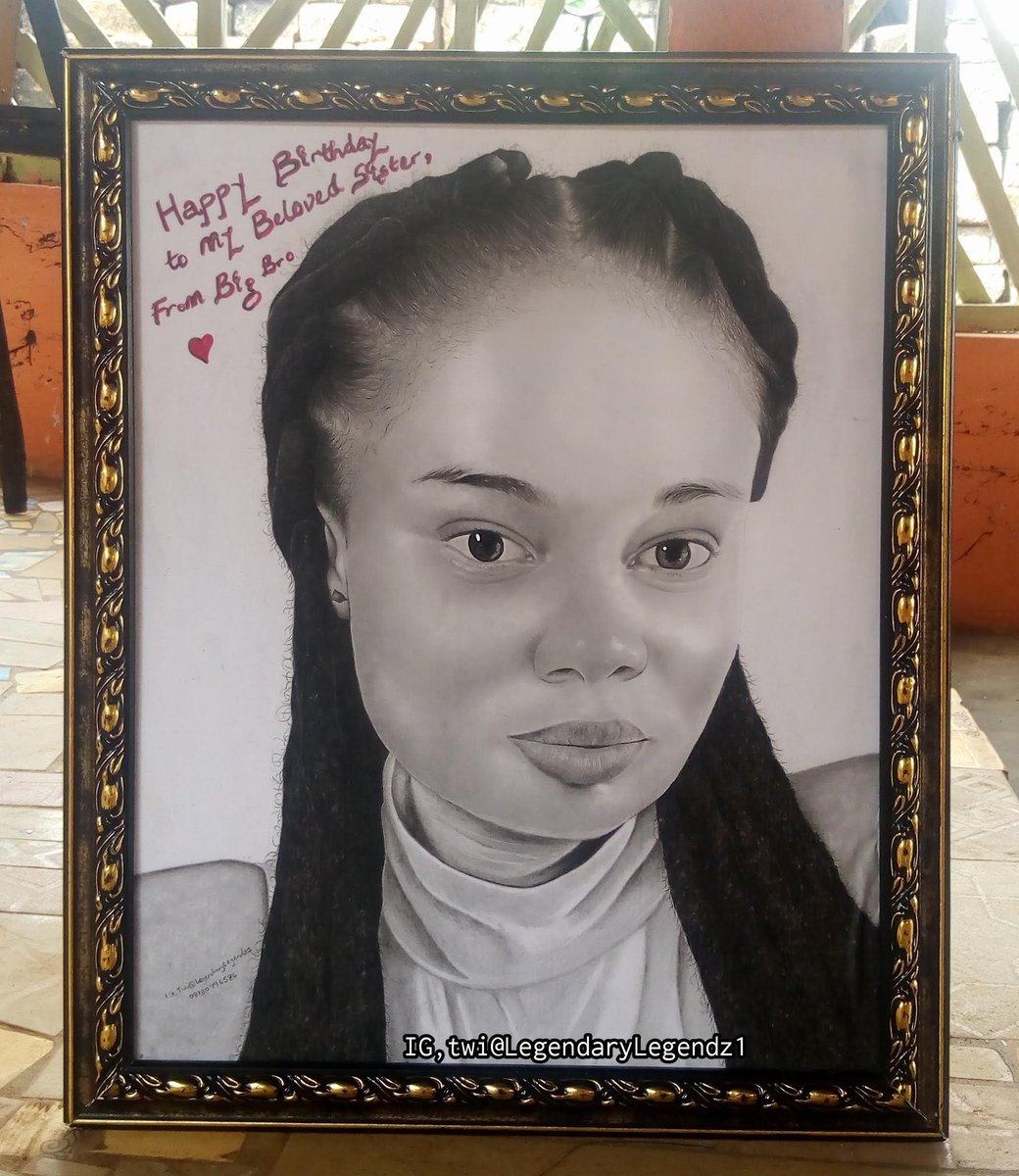 TheLegend_01's tweet image. I'm available for your pen and pencil drawing.
Send a DM if interested.
#achrafhakimi #Sevilla #twitterng