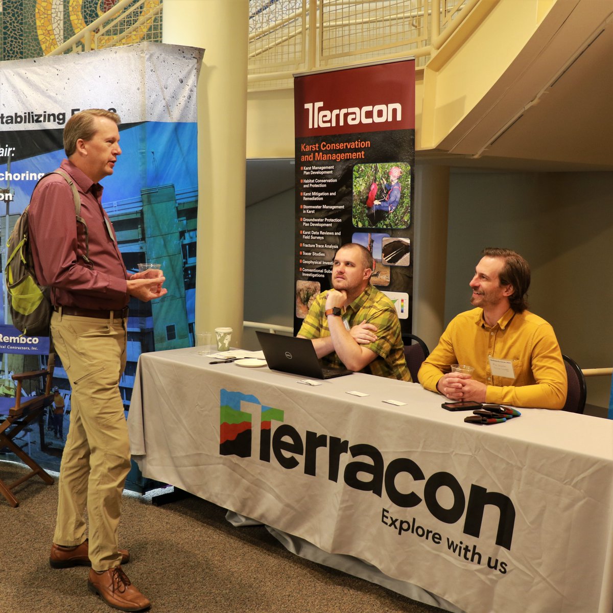 JMU Science and Math tweet media