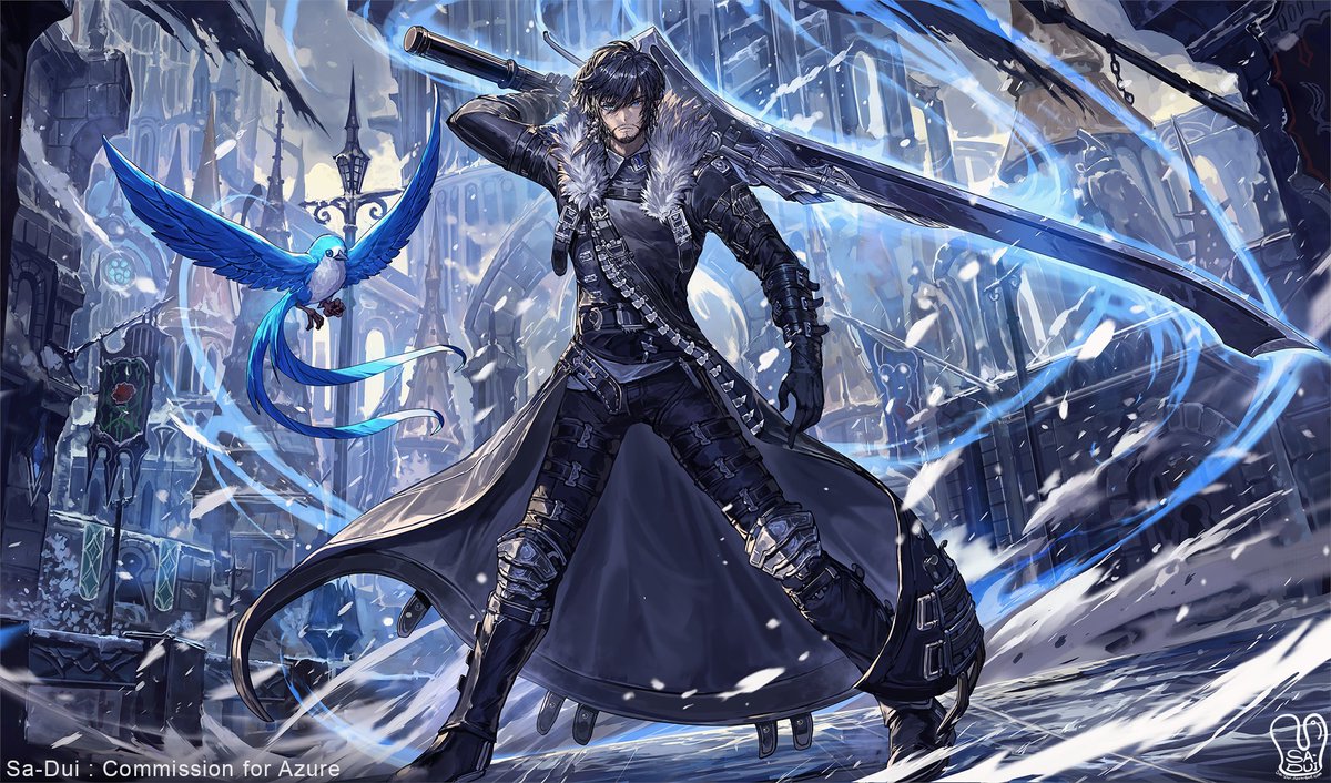 Azure ☄️@azuremerlin.bsky.social tweet media