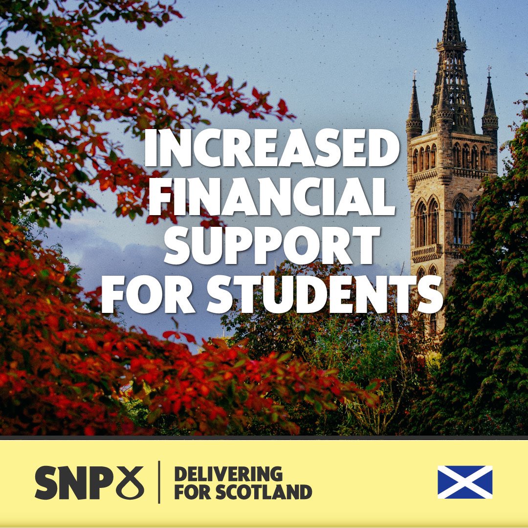 Iain🏴󠁧󠁢󠁳󠁣󠁴󠁿 Els tories surten d'Escòcia on Twitter "RT theSNP 🎓