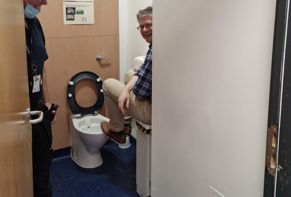 Colin Dunkley 🦋 tweet media