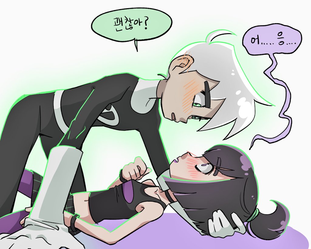 대가리만극어요 tweet media