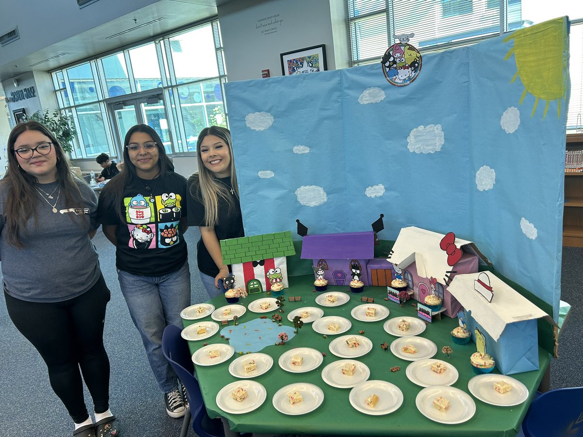 John Jay Upper Level Culinary Arts tweet media