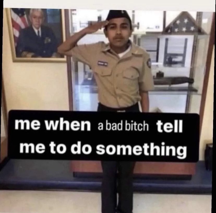 Please Stop Wylin tweet media