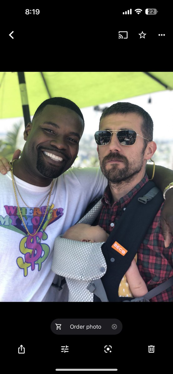 Amin_Joseph's tweet photo. If Heaven had a Coke spot #SnowfallFX https://t.co/Ybze1WbxV8