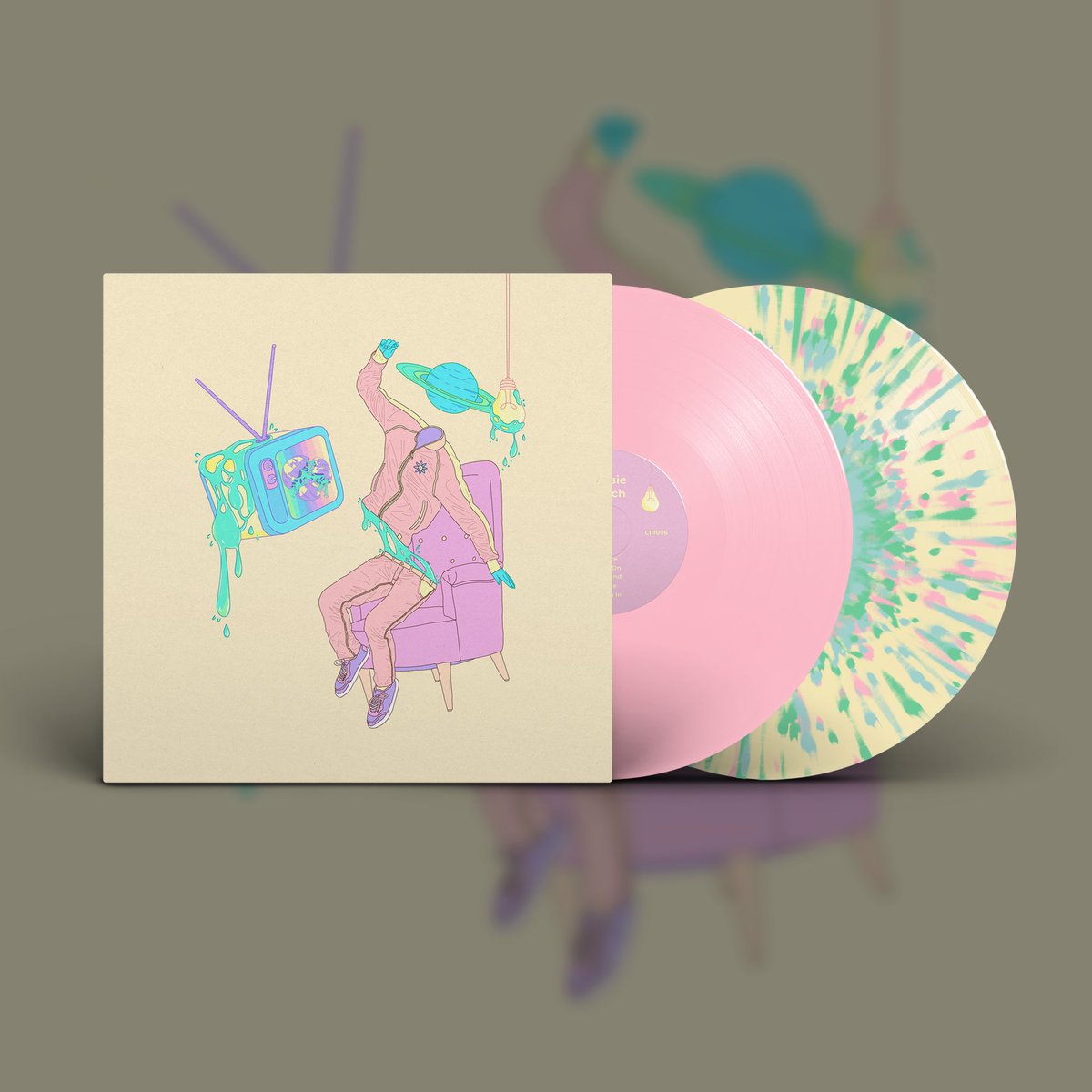 Lost + Found Agency tweet media