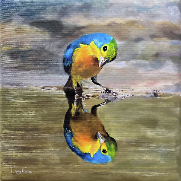 Clark's Art tweet media