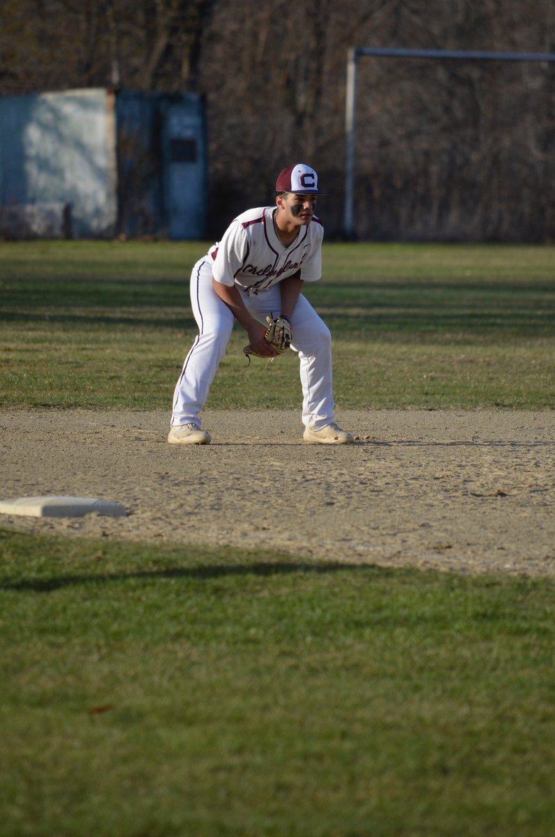 CHS Freshman Baseball tweet media